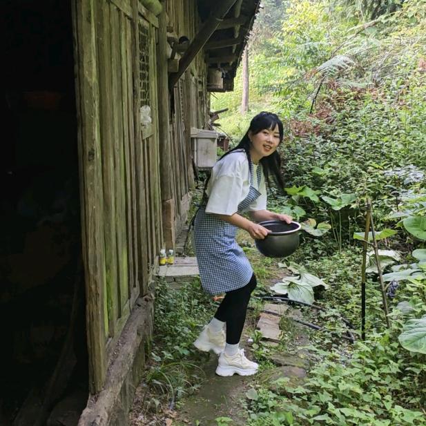 小勤