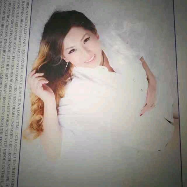 顾依依