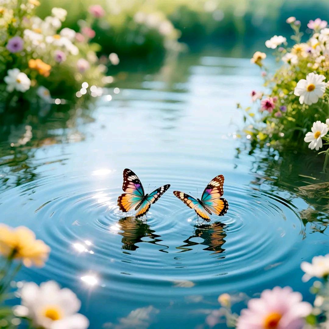 🦋紫彼岸花🦋