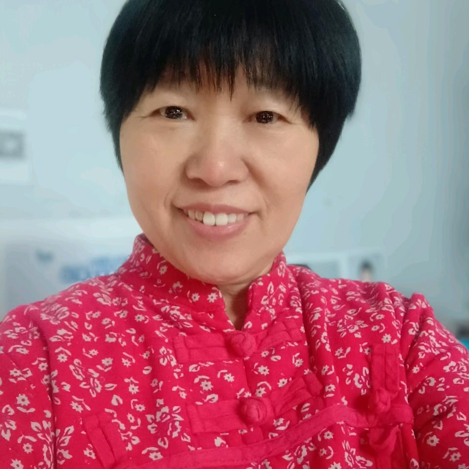 张荣姐每天晚上6：50