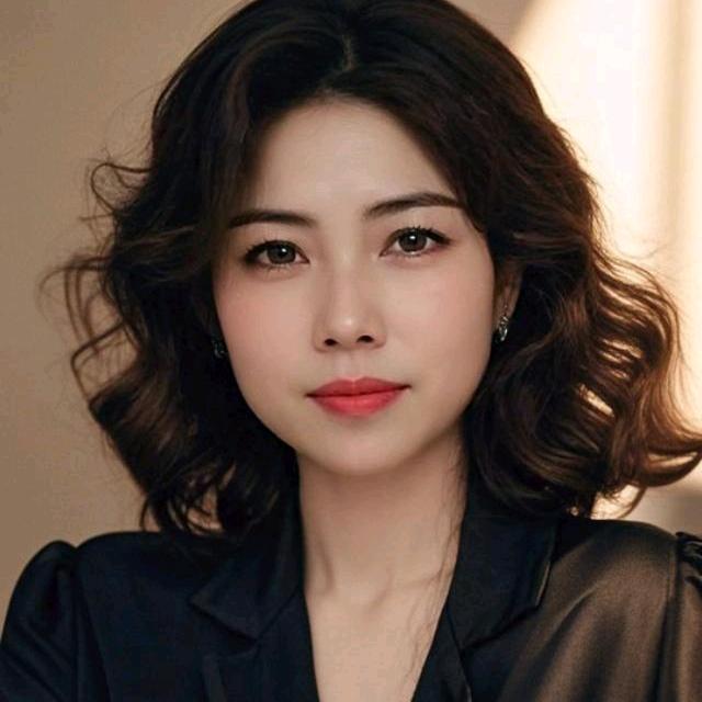 丽