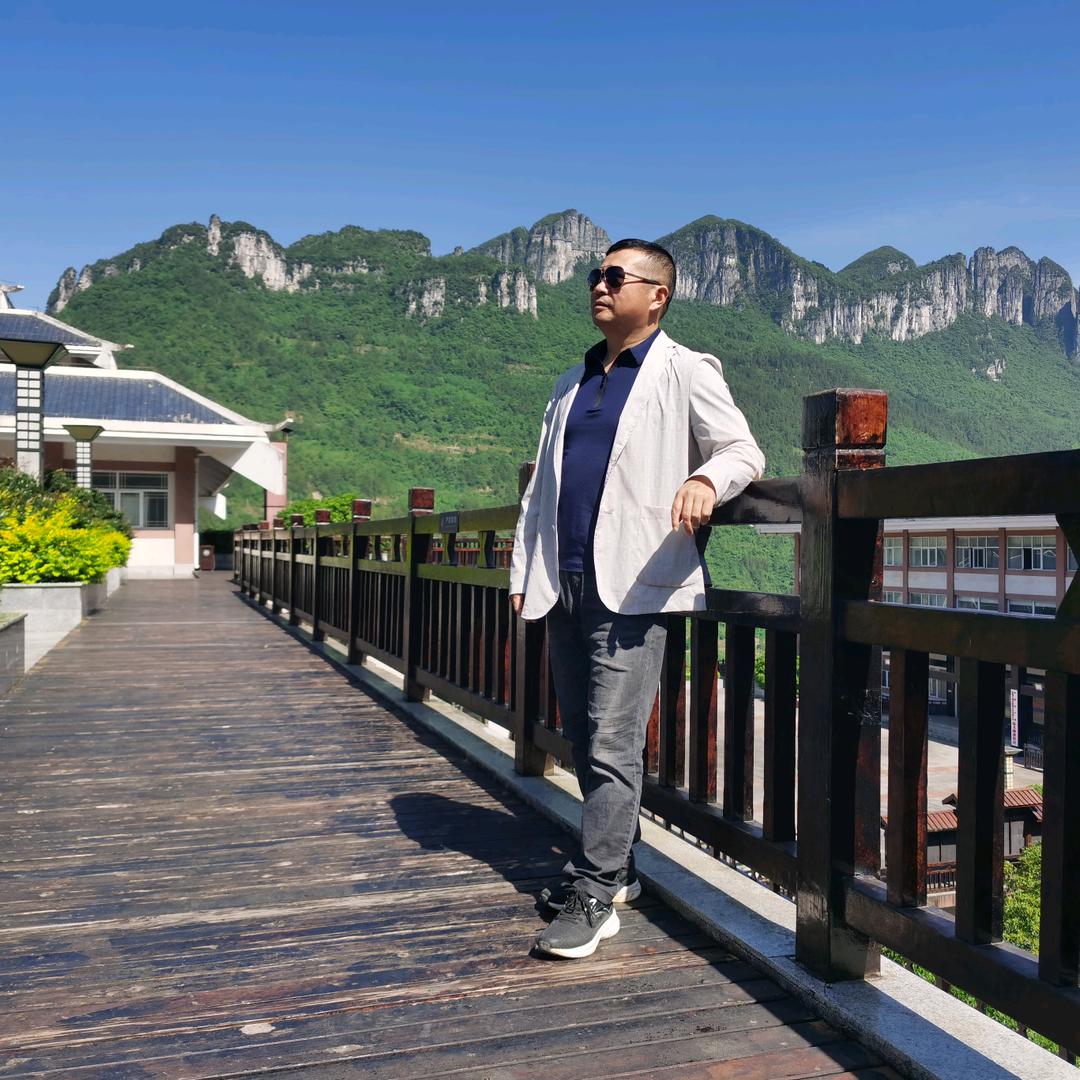 珍果桃园—杰之行