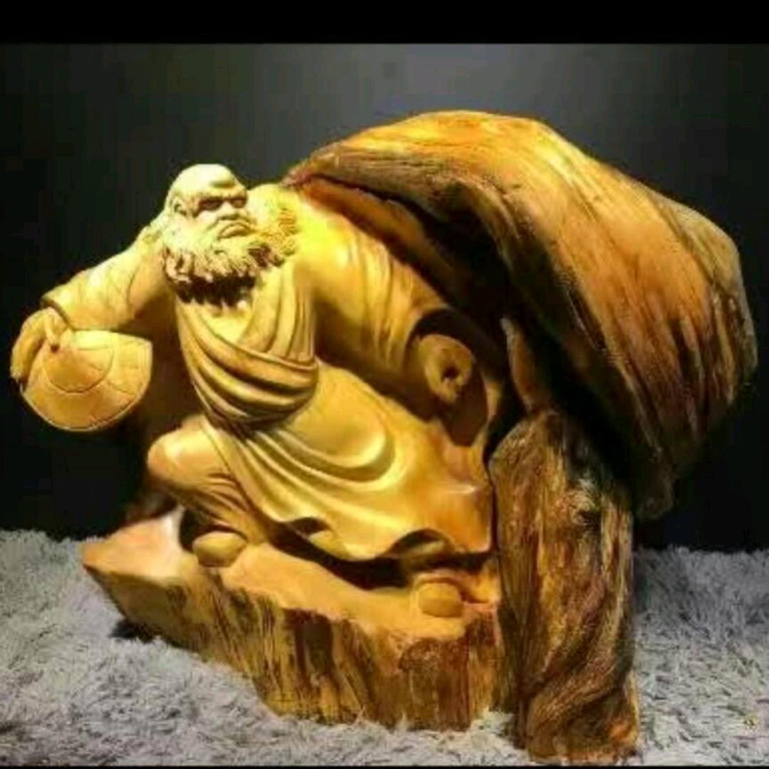 工艺品🔥老龚