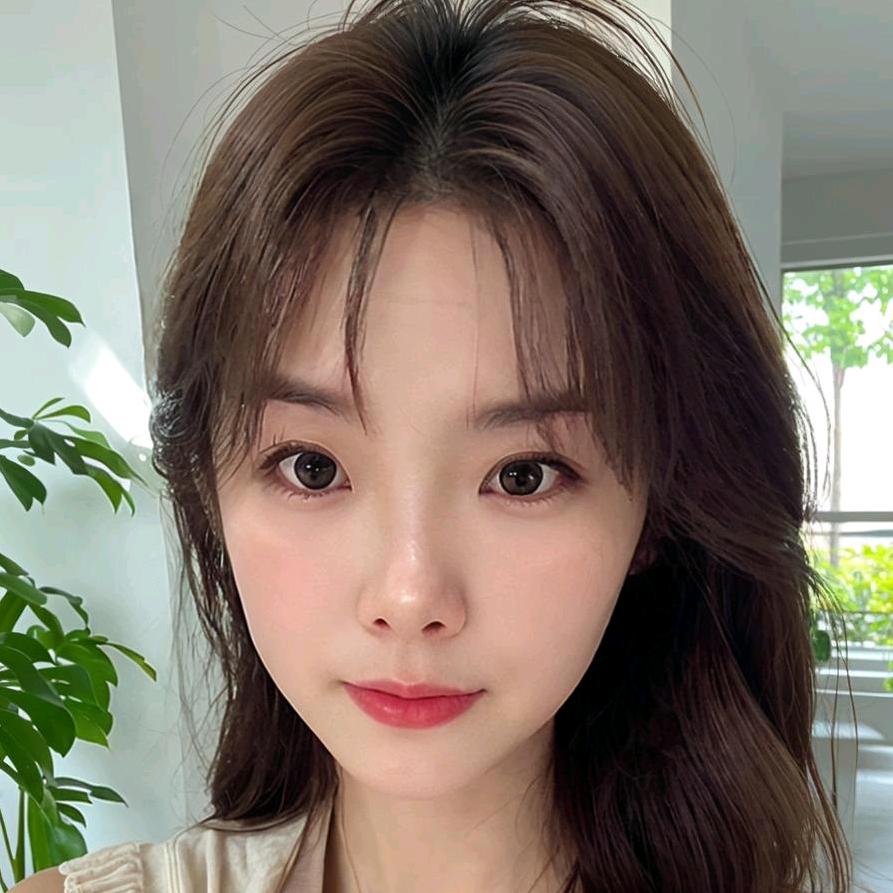 福满满吖