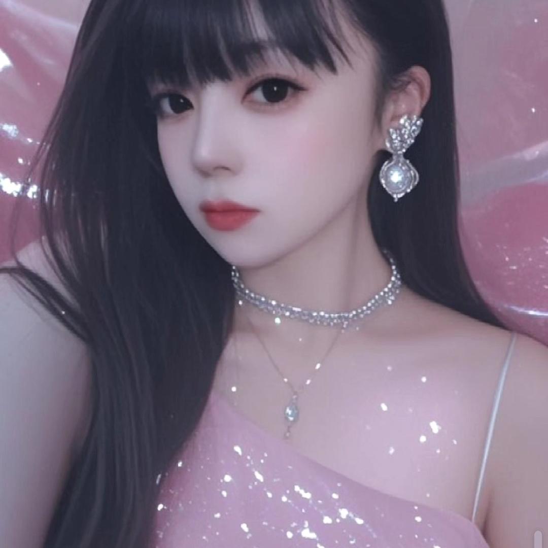 依恋小姐姐❤️橱窗有好物