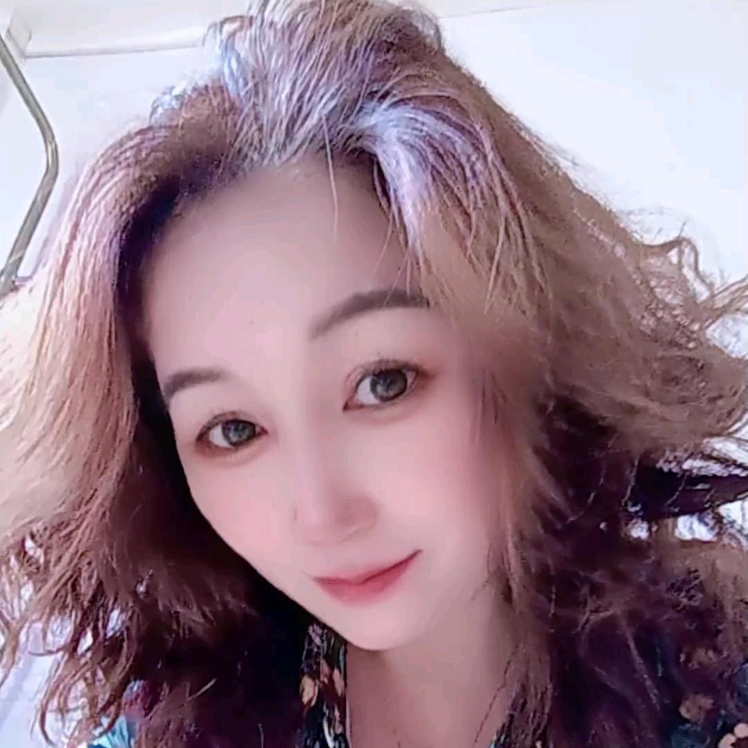 美丽心❤️情