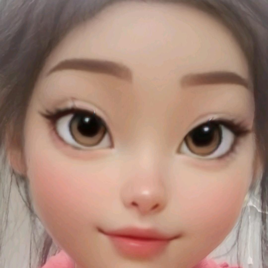 小美人就是小美人