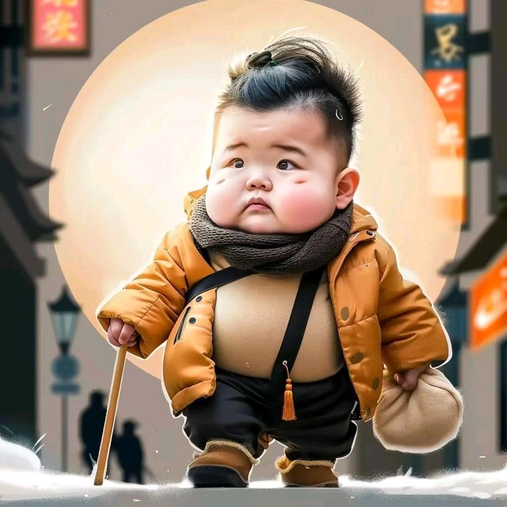 感恩在心