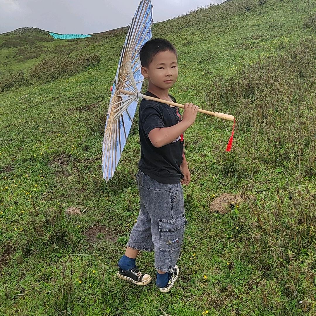 润儿妈   学习中想创业（不定时开播）