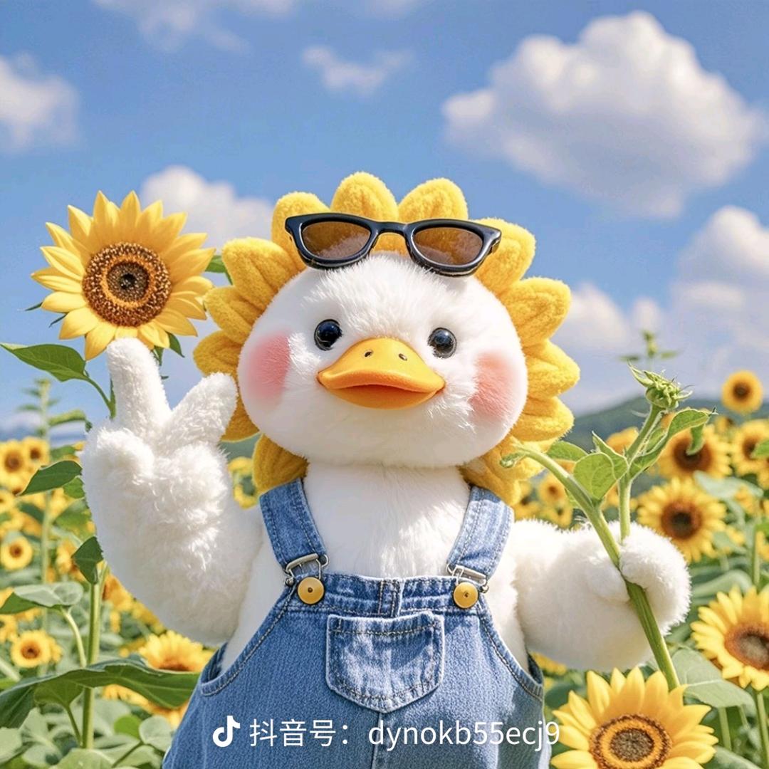 财神爷天天给我钱花