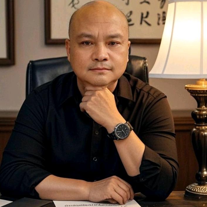 人闲飞哥