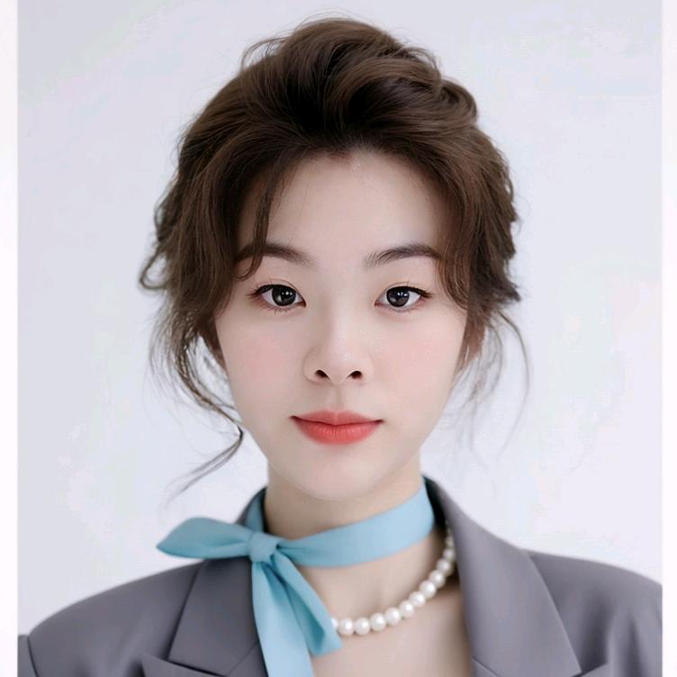 ㅤ୧⍤⃝♡lucky平平💫