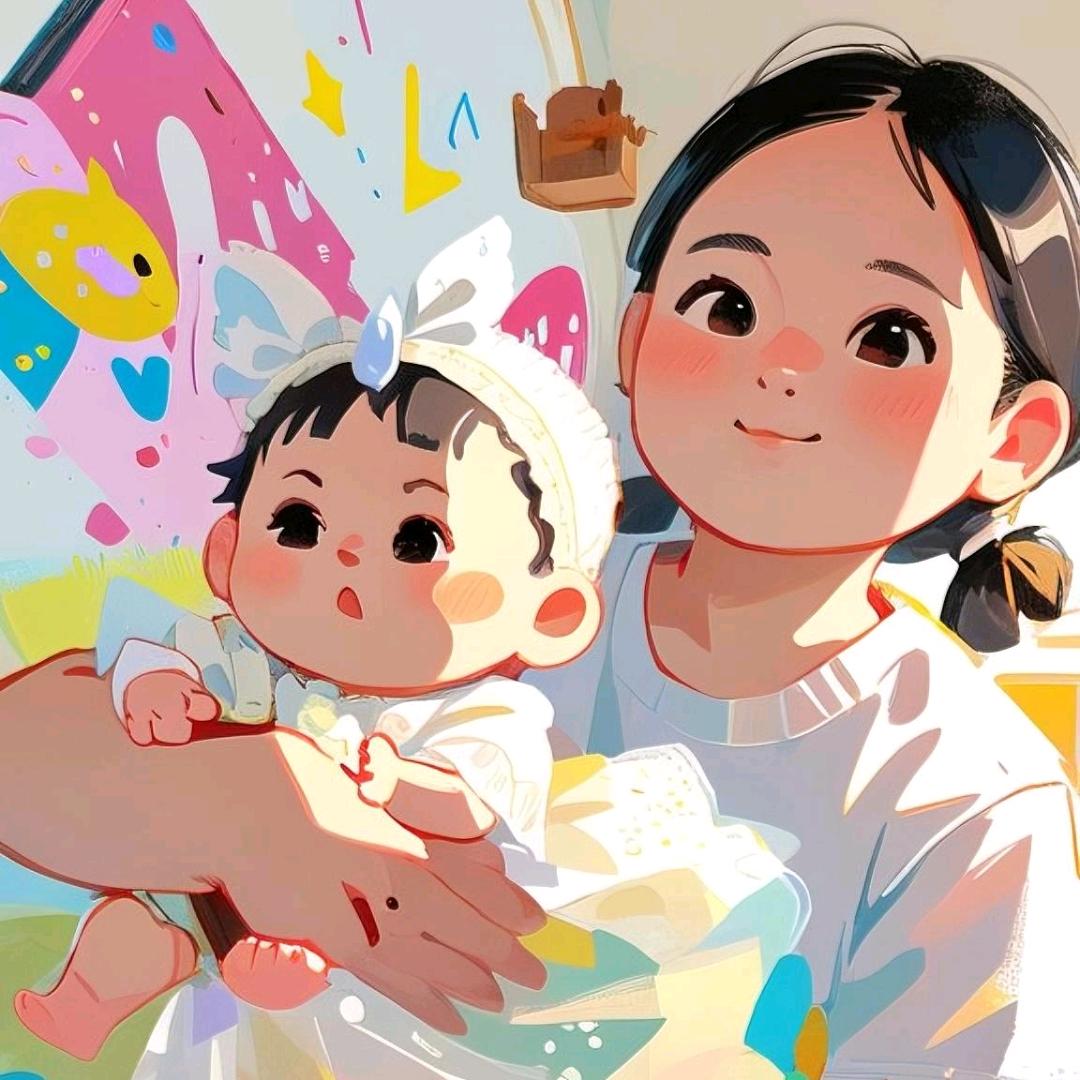 是柠柠吖