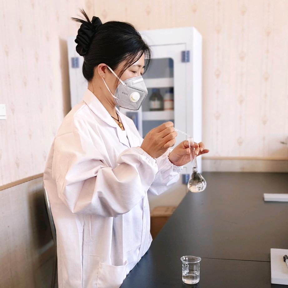 青岛邦侬生物袁媛