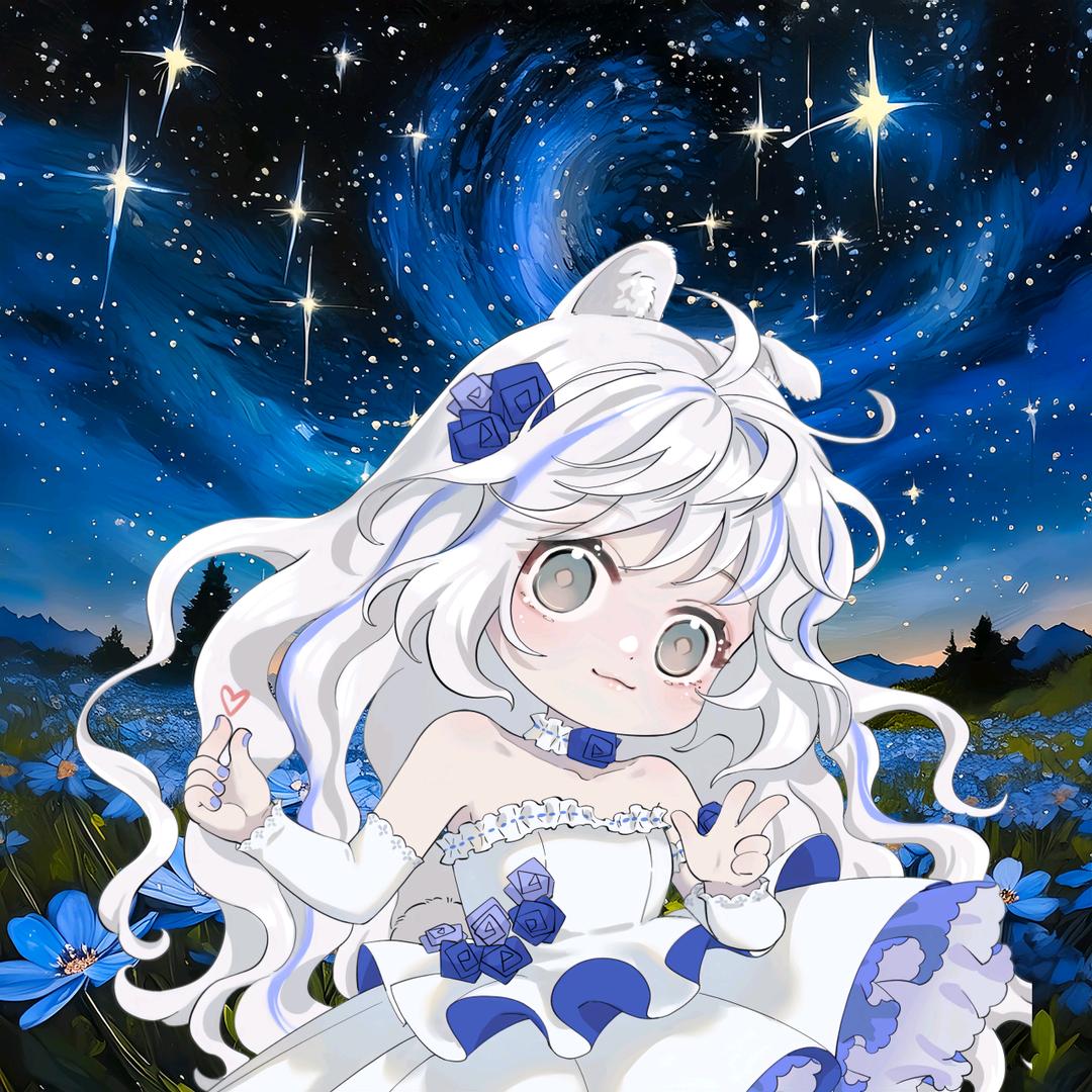 满足💙¹