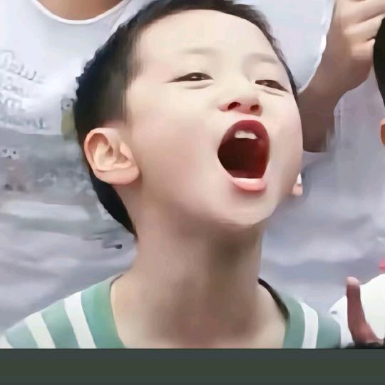 筷筷要长高