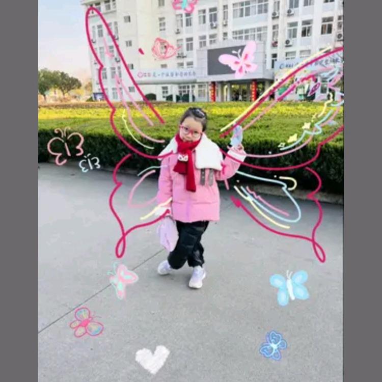 甜甜小公主