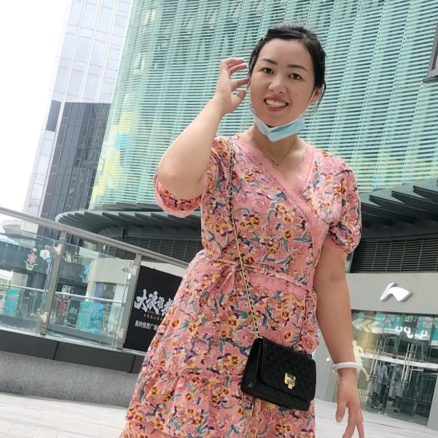 四川巴中优优姐