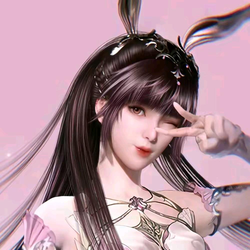 小舞和唐三吖