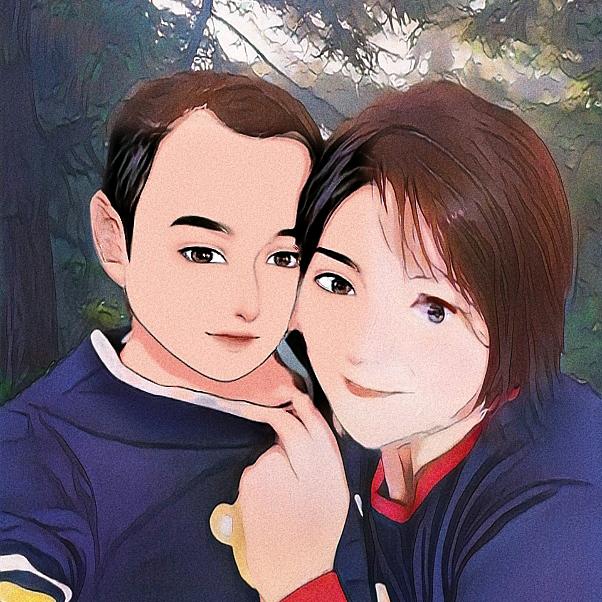 好男人就是累
