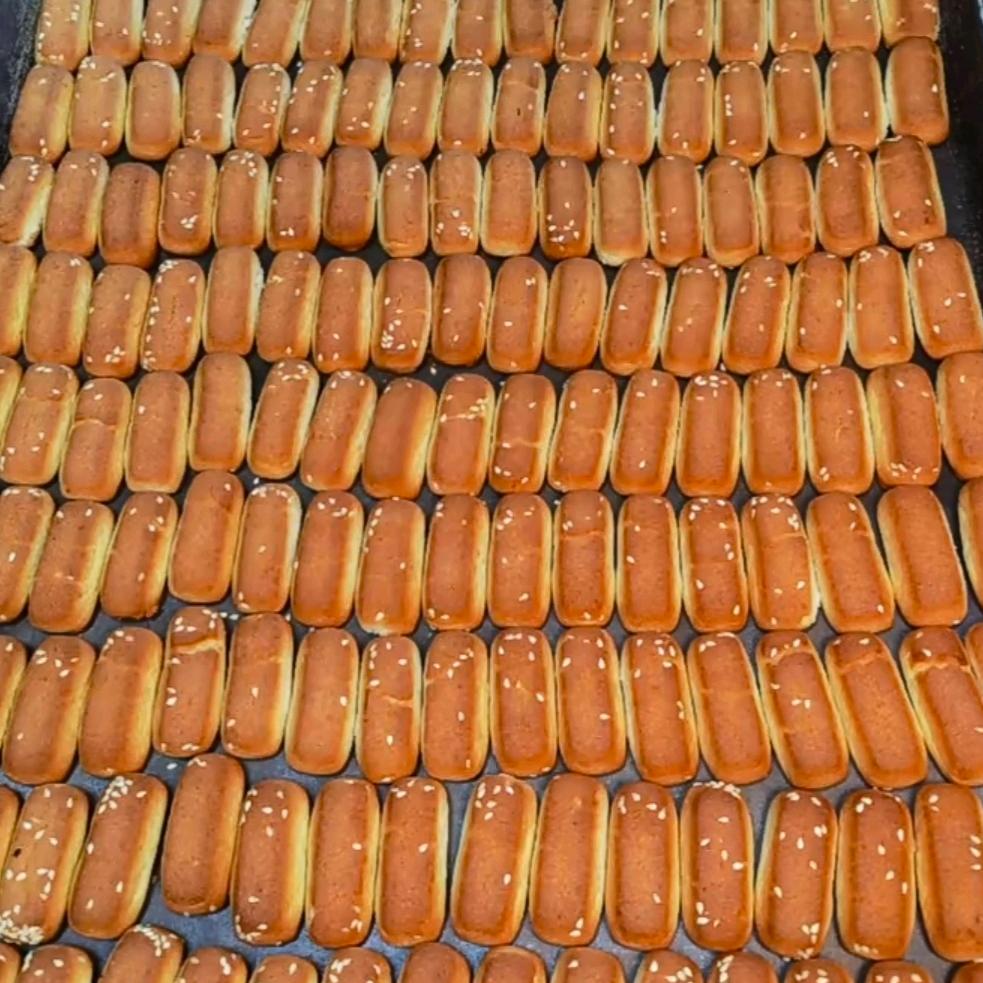 茂如林食品店