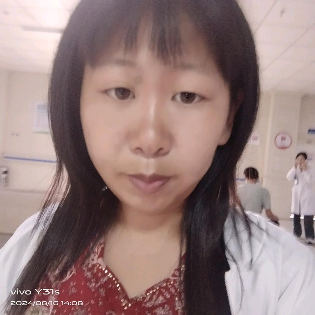 颖儿的日常生活