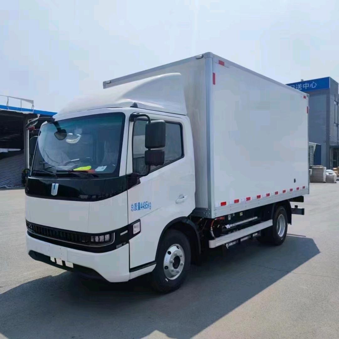 苏州快又好新能源科技有限公司（洞察）