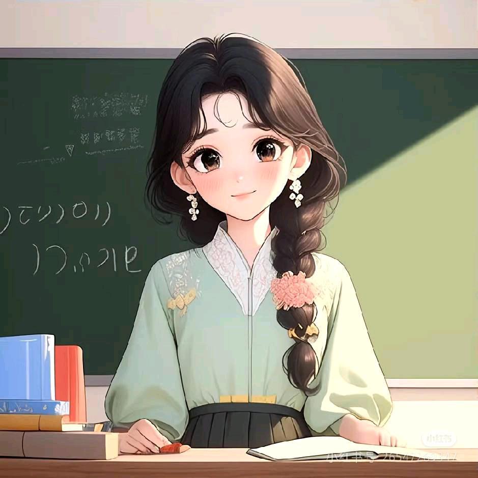 中高考规划张老师