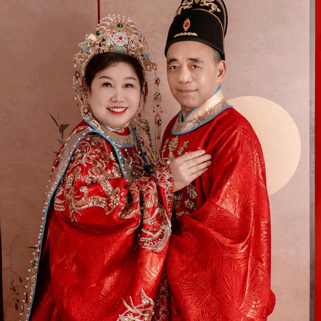 岁月静好🌺