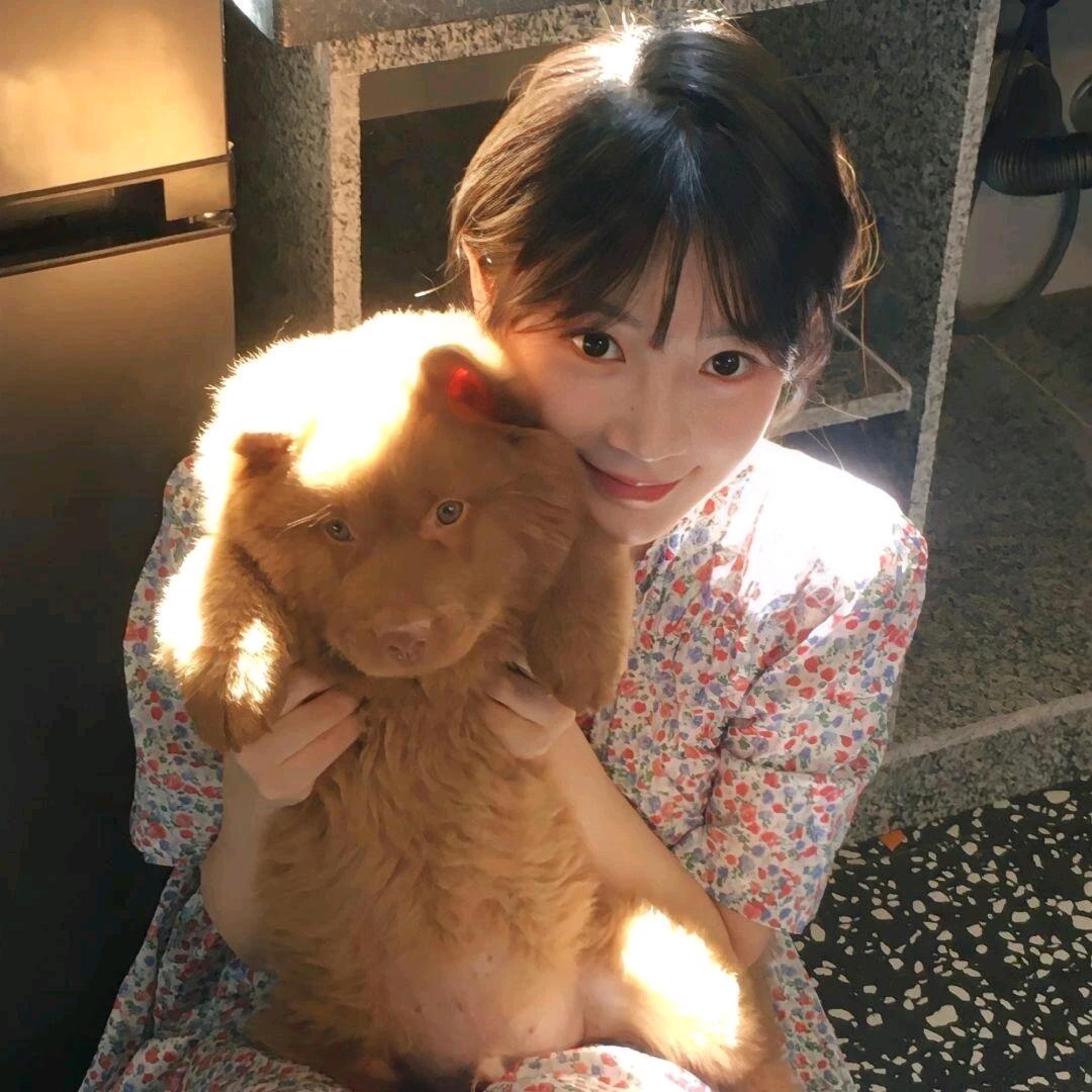 花菜手写