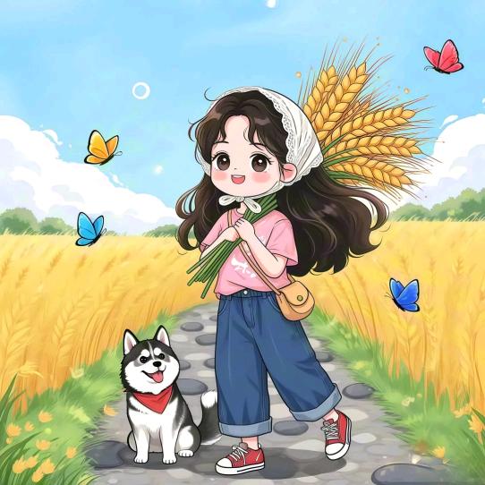 冰蓝*紫竹