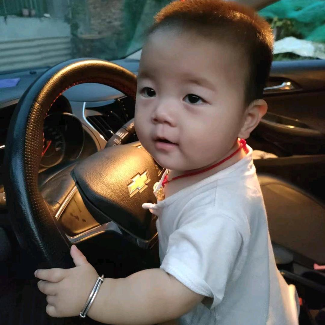 小钕人