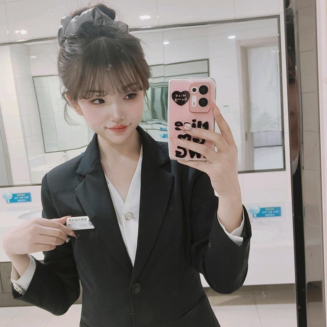 宝鸡刘亦菲（台球版）