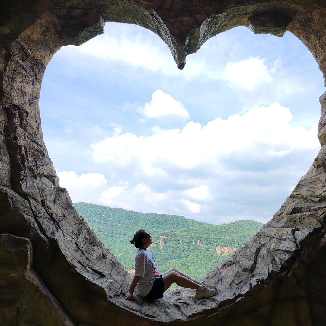 迷你也要自信（健康跑）