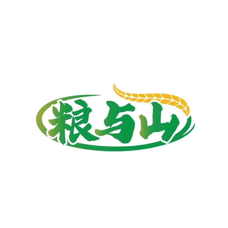 粮与山食品旗舰店