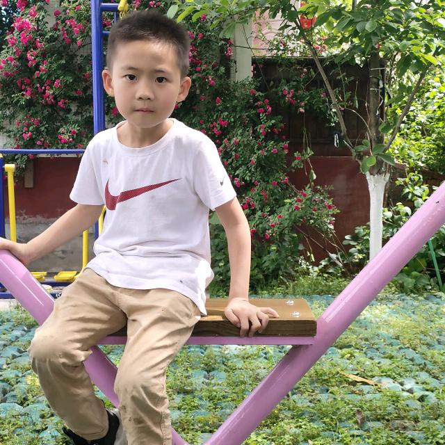 你的就是我的，我的你不要动