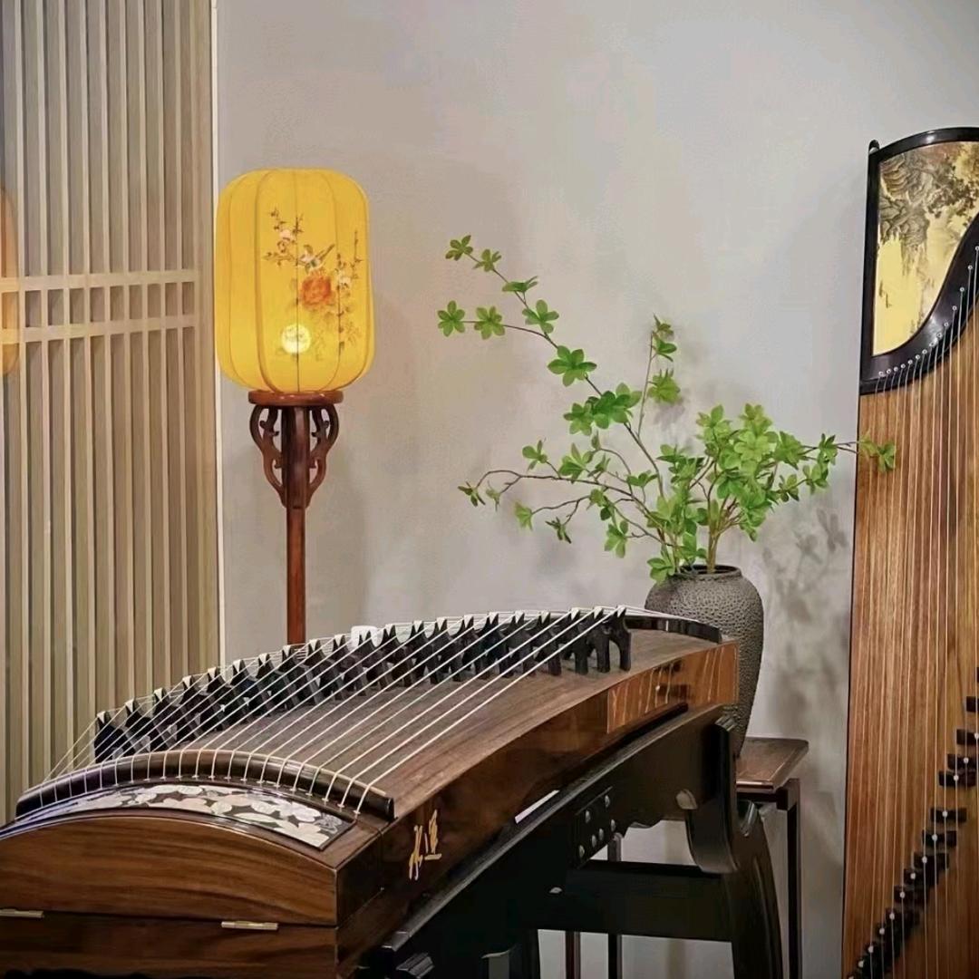 弦音筝舍乐器工作室