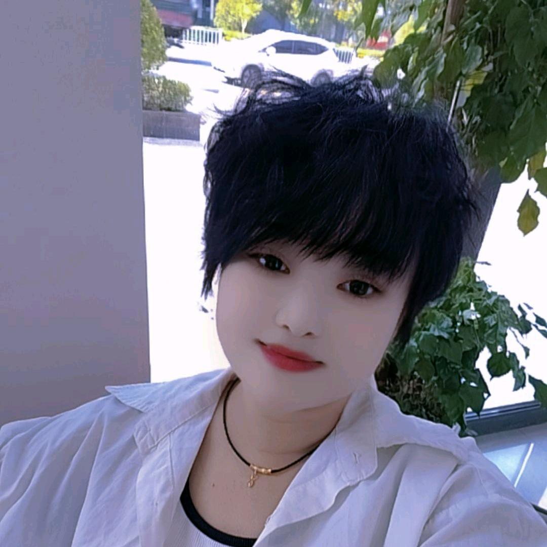爱你如昔