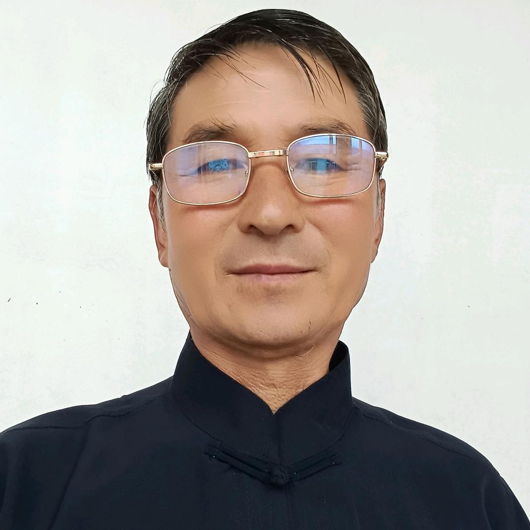 高山流水（v）周同科