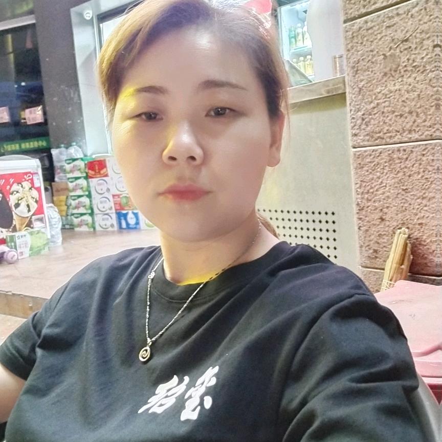 王丽娟