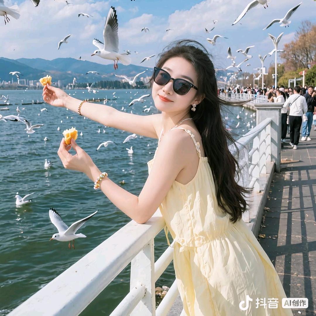 💗婷婷丫头🌈