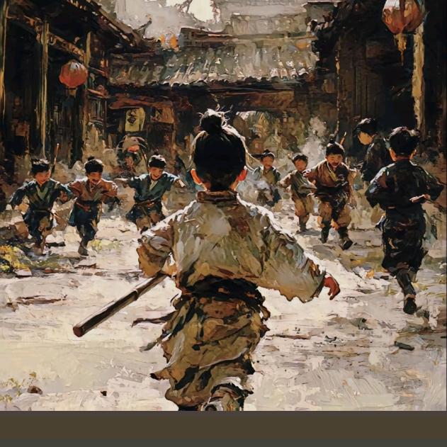 无聊故事汇