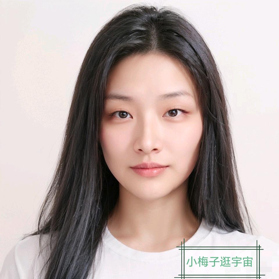 小梅子逛宇宙2099