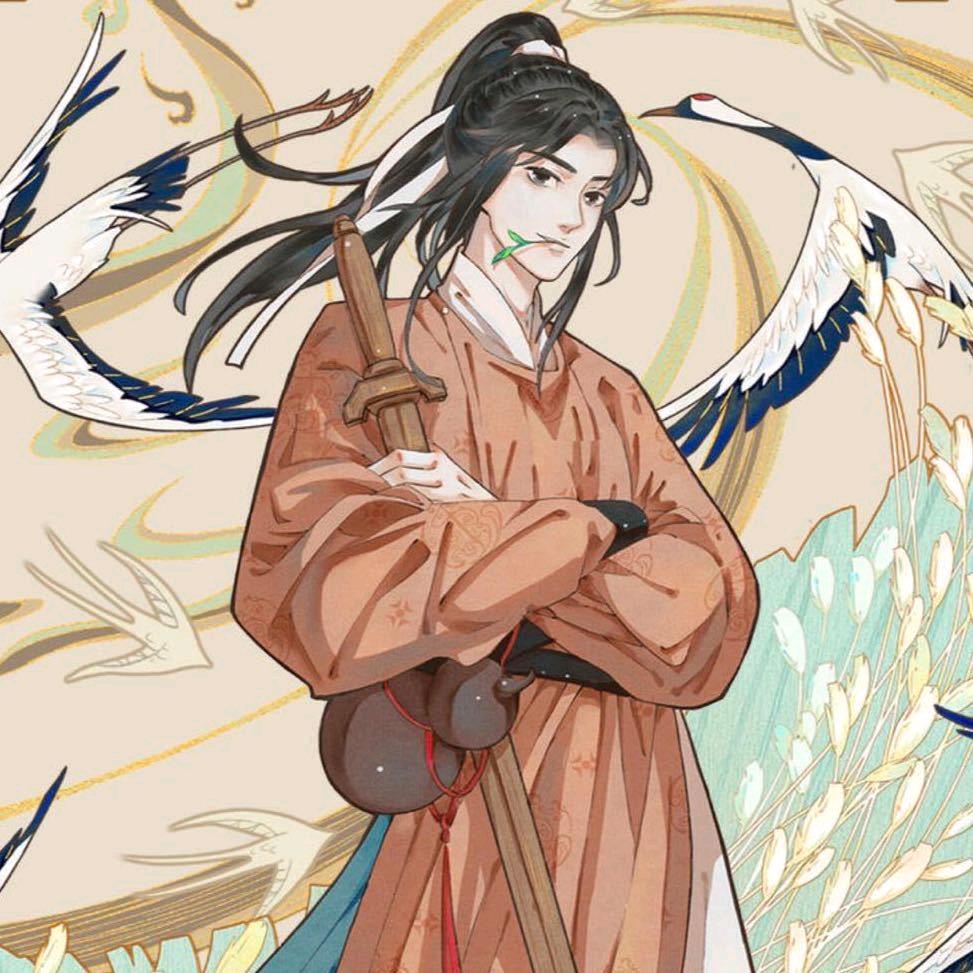 炉石长考王🐏道长
