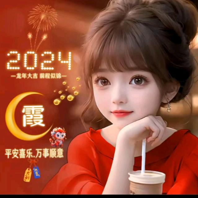 意外的缘分