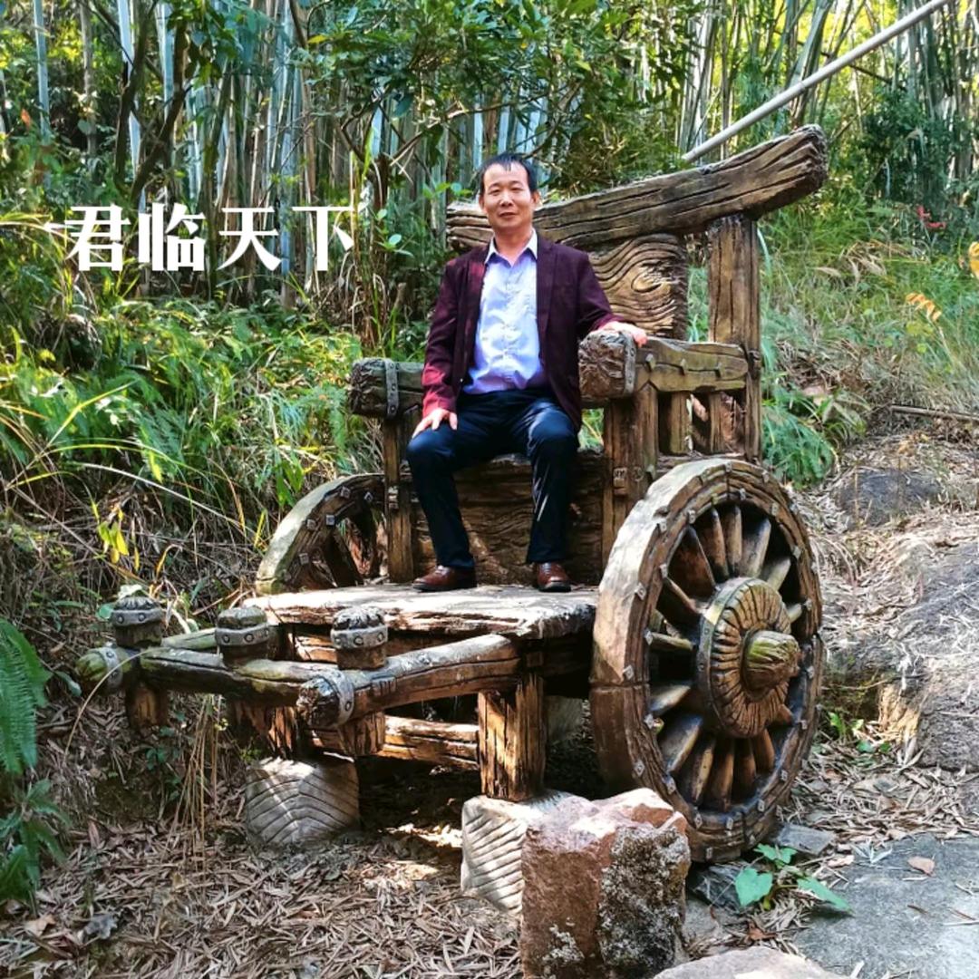思考者