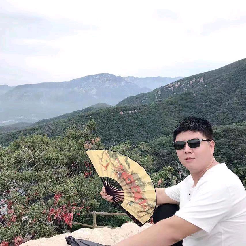 周俊伟