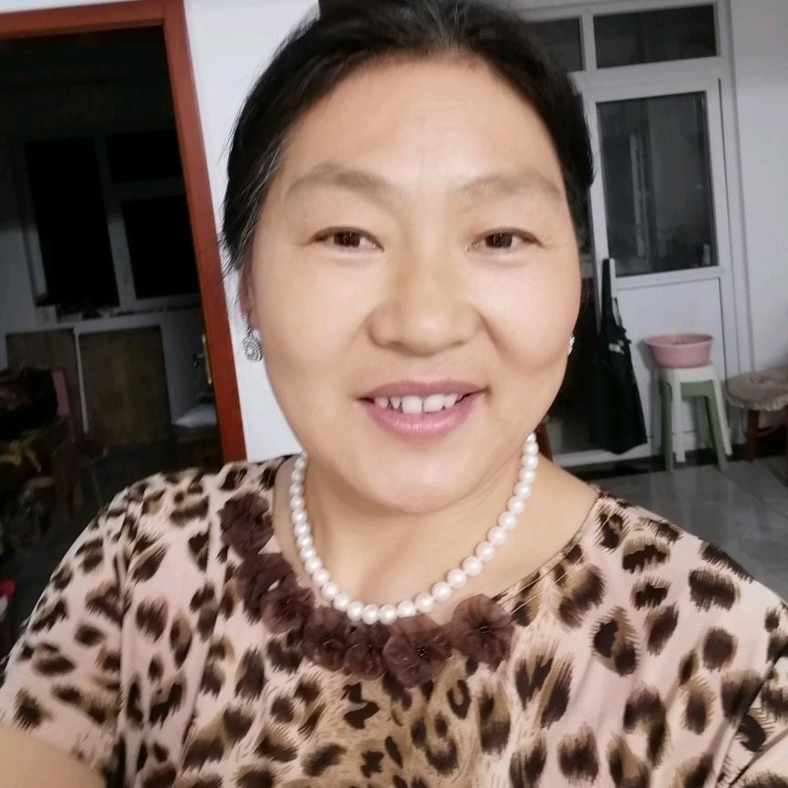 好运莲莲