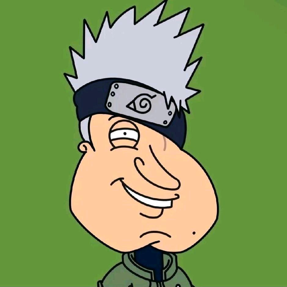 一只不会游泳的🐟