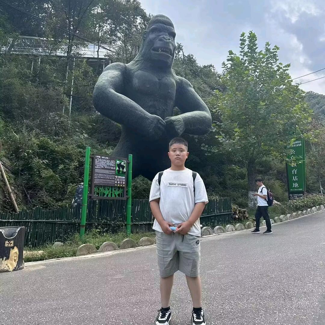 人生处处是风景